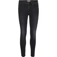 Vero Moda Jean 'VMFlash' noir denim