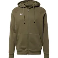 Under Armour Sweat-shirt à Zip Rival Fleece