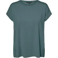 Vero Moda T-shirt 'VMAva' sapin