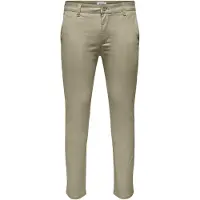 Only & Sons Pantalon chino 'Mark' | 32x32 | male