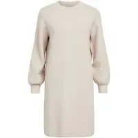 Object Robe 'REYNARD' gris argenté