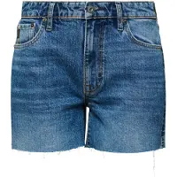 Superdry Jean bleu denim