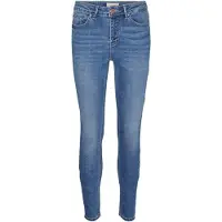 Vero Moda Jean 'FLASH' bleu denim