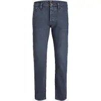 Jack & Jones Jean 'JJIChris JJCooper' gris basalte