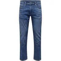 Only & Sons Jean 'ONSWeft' bleu denim