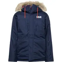 Helly Hansen Veste outdoor 'COASTAL 3.0'