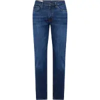 Gant Jean bleu foncé