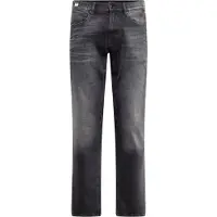 G-Star Jean 'Mosa' noir denim