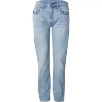 Levi's Jean '502 Taper' bleu clair