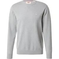 Levi's Lightweight Sweatshirt Gris 2XL Homme