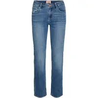Vero Moda Jean 'Flash' bleu denim