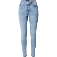 Pieces Jean 'DANA' bleu denim