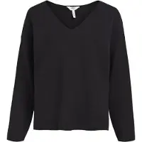 Object Pull-over 'Reynard' noir