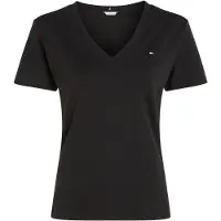 Tommy Hilfiger T-shirt 'Cody' bleu / rouge / noir / blanc
