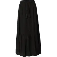 Vero Moda Jupe 'Pretty' noir