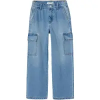 Name it Jean 'ROSE' bleu denim