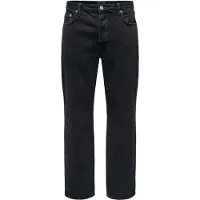 Only & Sons Jean 'ONSLoom' noir