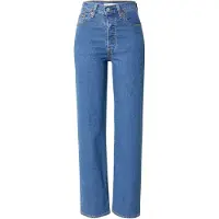 Levi's Jean 'Ribcage Straight Ankle Performance Cool' | 28x29 | female