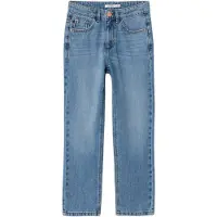 Name It Kids Jean 'Rose' bleu denim
