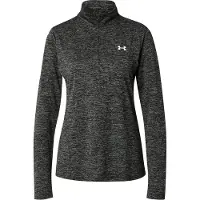 Under Armour Tech Twist Half Zip Sweatshirt Gris 2XL Homme