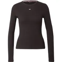 Tommy Hilfiger T-shirt 'ESSENTIAL' bleu marine / noir / blanc cassé