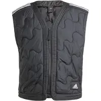 Adidas Gilet de sport 'Nuganic Light' | XXLxTailles normales | male