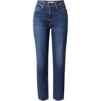 Levi's Jean '80's Mom' bleu denim
