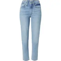 Levi's Jean '80's Mom' bleu denim