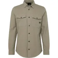 G-Star Chemise 'Marine' olive