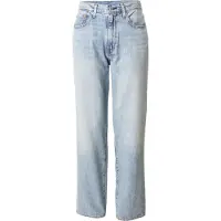 Levi's Jean '568' bleu denim