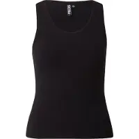 Pieces Haut 'ANIBI' noir