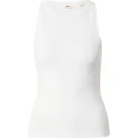 Levi's Haut 'Dreamy Tank Top' blanc