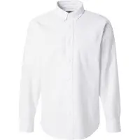 Levi's Chemise 'Authentic Button Down Shirt' blanc