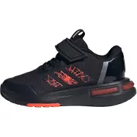 Adidas Chaussure de sport 'Marvel's Spider-Man Racer' | 37-37,5 | boy