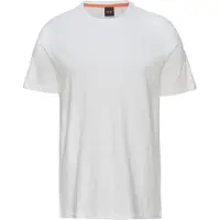 HUGO BOSS T-Shirt 'Tegood' blanc