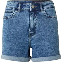 Noisy May Jean 'NMMoni' bleu denim