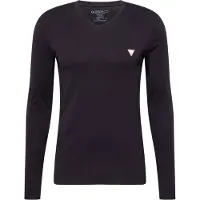 GUESS T-Shirt noir