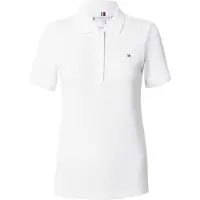 Tommy Hilfiger T-shirt '1985' blanc