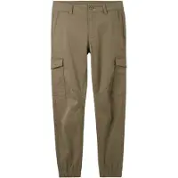 Tom Tailor Pantalon olive