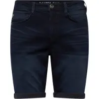 Garcia Jean bleu foncé
