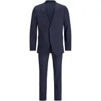 Jack & Jones Costume 'JPRRiviera' bleu marine
