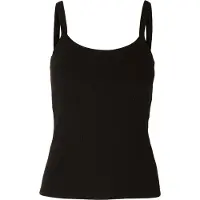 Selected Haut 'Celica Anna' noir