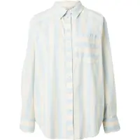 Y.A.S Monday Long Sleeve Shirt Beige L Femme