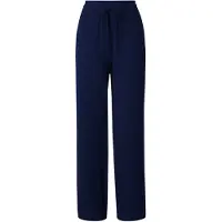 Selected Pantalon 'SLFViva-Gulia' bleu marine