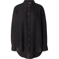 Vero Moda Chemisier 'Linn' noir