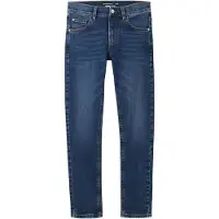Tom Tailor Jean 'Ryan' bleu foncé