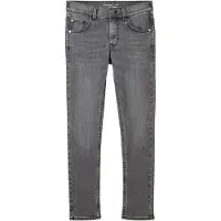 Tom Tailor Jean 'Ryan' gris denim