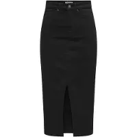 ONLY Jupe 'ONLSiri' noir