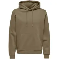 Only & Sons Sweat-shirt 'ONSConnor' | XL | male