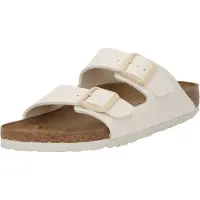 Birkenstock Sandales 'Arizona BF' coquille d'oeuf